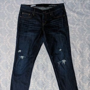 Gap Always Skinny jeans sz 26/2a